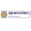 Logo di SPECOTEC - PROGETTAZIONE MECCANICHE