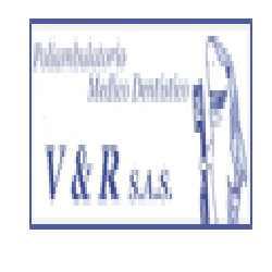 Logo di CENTRO ODONTOIATRICO - V. & R. POLIAMBULATORIO MEDICO DENTISTICO