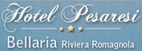 Logo di HOTEL PESARESI