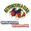 Logo di AUTOSCUOLA ELSA