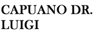Logo di CAPUANO DR. LUIGI