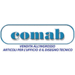 Logo di COMAB FORNITURE UFFICIO