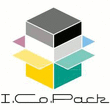 Logo di I.CO.PACK