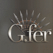 Logo di G FER CARPENTERIA METALLICA