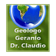 Logo di GERANIO DR. CLAUDIO