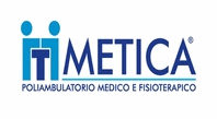 Logo di CENTRO MEDICO METICA - POLIAMBULATORIO MEDICO E FISIOTERAPICO