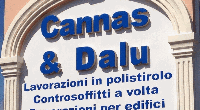 Logo di CANNAS E DALU SNC