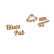 Logo di BLUES PUB