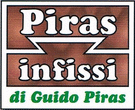 Logo di PIRAS INFISSI