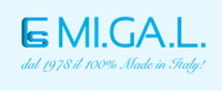 Logo di MI.GA.L. S.R.L.