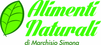 Logo di ALIMENTI NATURALI