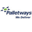 Logo di PALLETWAYS GENOVA