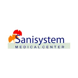 Logo di POLIAMBULATORIO SANISYSTEM