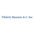 Logo di TIBILETTI MASSIMO E C. SAS