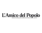 Logo di L'AMICO DEL POPOLO