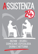 Logo di ASSISTENZA 24 ANZIANI