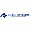 Logo di GEMELLI COSTRUZIONI