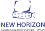 Logo di NEW HORIZON