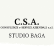 Logo di C.S.A. STUDIO BAGA