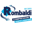 Logo di ROMBALDI COMPRESSORI