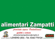 Logo di SUPERMERCATO ZAMPATTI