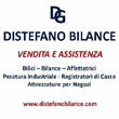 Logo di DISTEFANO BILANCE