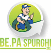 Logo di BE.PA SPURGHI