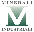 Logo di MINERALI INDUSTRIALI