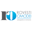 Logo di STUDIO FISIOTERAPIA OSTEOPATIA ROVESTI OMODEI