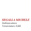 Logo di SEGALLA MICHELE