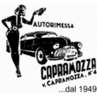 Logo di AUTORIMESSA CAPRAMOZZA