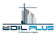 Logo di EDIL PLUS MILANO
