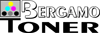 Logo di BERGAMO TONER