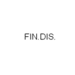 Logo di FIN.DIS