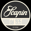 Logo di SCAPIN BOTTEGA