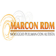 Logo di MARCON R.D.M.