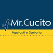 Logo di MR. CUCITO
