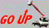 Logo di GO UP
