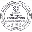 Logo di STUDIO COSTANTINO RAG. GIUSEPPE