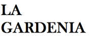 Logo di LA GARDENIA DI BIONDI PAOLA