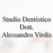 Logo di STUDIO DENTISTICO VIRDIS