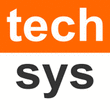 Logo di TECH.SYS