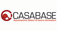 Logo di CASABASE ASSOCIAZIONE DATORI DI LAVORO DOMESTICO