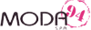 Logo di MODA 94