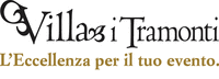 Logo di VILLA I TRAMONTI