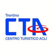 Logo di C.T.A. CENTRO TURISTICO ACLI