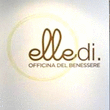 Logo di PARRUCCHIERI ELLEDI