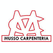 Logo di MUSSO CARPENTERIA