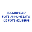 Logo di COLORIFICIO FOTI