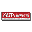 Logo di ALTAINFISSI